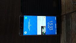 Vendo Samsung A5 2016