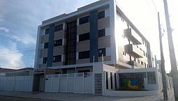 Jardim Cidade Universitária - Apartamento De 02 Quartos Próximo A Igreja Santo Antonio