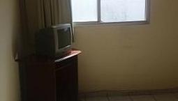 Quarto Em Parque Resi. Laranjeiras