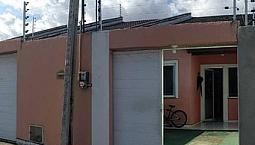 Repasse E Aluguel - Casa Plana Buriti, 03 Quartos