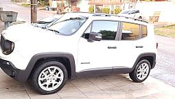 Jeep/Sport. 2018/2019