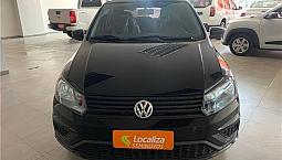 Gol 2021/2022 1.6 Msi Totalflex 4P Manual