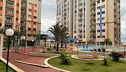 Apartamento 3 Quartos Boulevar Dos Ipês Ceilândia