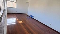 Apartamento Para Aluguel, 4 Quartos, 1 Suíte, 2 Vagas, Lourdes - Belo Horizonte/Mg
