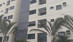 Apartamento Flat Residencial Galápagos
