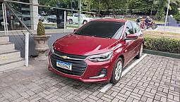 Chevrolet Onix 1.0 Turbo Flex Automático