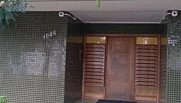 Ótimo Apartamento 1 Dormitório Com Garagem Coberta