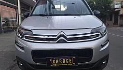 Citroen Aircross Automatico 1.6 Flex Promoçao!!