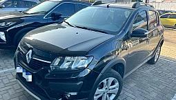 Sandero Stepway 2019