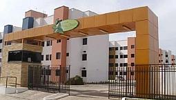 Vanderlucia Apartamento Dirceu *