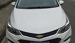 Cruze Lt Turbo 1.4