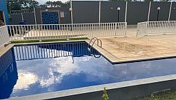 Apto Zona Leste, Próx A Novafapi
