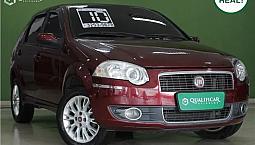 Fiat Palio 2010 1.4 Mpi Elx 8V Flex 4P Manual