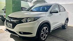 Honda Hr-V Ex 1.8 2018