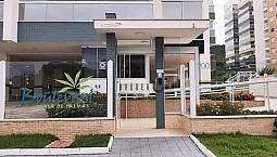 Apartamento Com 3 Dormitórios À Venda, 122 M² Por R$ 1.699.000,00 - Loteamento Palmas Do A