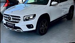 Mercedes Glb 200 