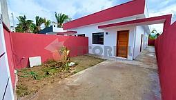 Casa Com 3 Dormitórios, 88 M² - Venda Por R$ 385.000,00 Ou Aluguel Por R$ 2.500,00/Mês - M