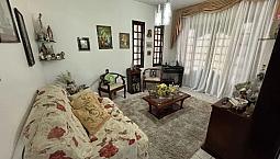 Casa No Joaquim Leão Com Piscina