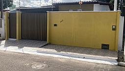 Casa No Centro De Parnamirim