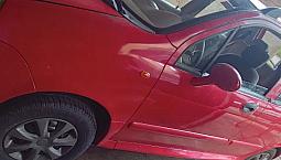 Chery Qq 1.1/1.0 12V 69Cv 5P 2012