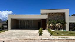 Sonho Verde - Casa Térrea Com Pé Djreito Alto.