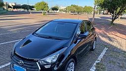 Hyundai Hb20 Comf./C.plus/C.style 1.0 Flex 12V 2017
