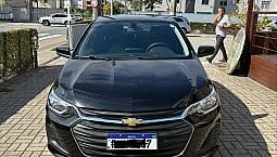 Chevrolet Onix Hatch Lt 1.0 12V Flex Mec. 4P 2023