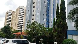 Apartamento No Condomínio Residencial Vida Plena Campolim. Excelente Localização.