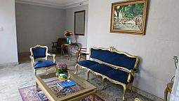 Apartamento 3 Suites Mobiliado Em Batista Campos
