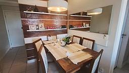 Apartamento 2 Qts  Barra Olímpica 