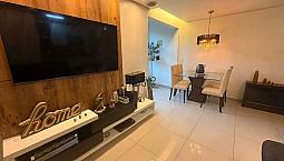 Apartamento 02 Quartos Com Suíte à Venda No Buritis