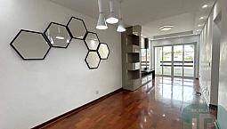 Apartamento Com 3 Dormitórios Para Alugar, 100 M² Por R$ 3.020,20/mês - Jardim Paulistano 