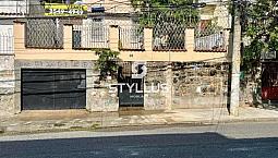 Méier | Casa 4 Quartos