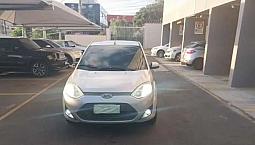 Ford Fiesta Sed. 1.6 8V Flex 4P 2013