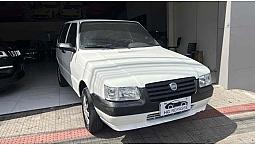 Fiat Uno Mille 1.0 Fire/ F.flex/ Economy 4P 2011