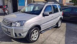 Ford Ecosport Xlt 2.0/ 2.0 Flex 16V 5P Aut. 2011