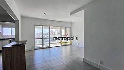 Apartamento Com 2 Dormitórios Para Alugar, 90 M² Por R$ 8.088,42/Mês - Cerâmica - São Caet
