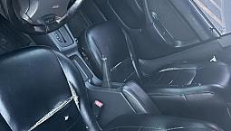 Honda Civic Sedan Lx 1.6 16V Aut. 4P 1998