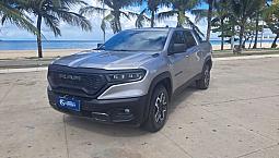 Ram Rampage Rebel 2.2 Tb Cd 4X4 Diesel Aut. 2025