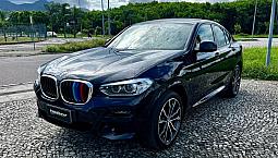 Bmw X4 Xdrive 30I M-Sport 2.0 Tb. 252Cv Aut 2020