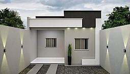 Aquisição De Terreno + Construção; Quito Seu Lote E Construo Sua Casa! Cód. Efd8Si