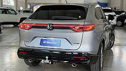 Honda Hr-V Touring 1.5 Tb 16V 5P Aut. 2024