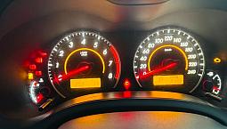 Toyota Corolla Xei 2.0 Flex 16V Aut. 2011