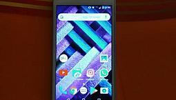 Moto G3 Edição Turbo