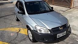 Gm - Chevrolet Celta