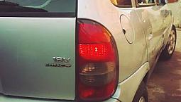 Gm - Chevrolet Corsa