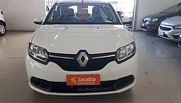 Renault Sandero 2018/2019 1.0 12V Sce Flex Expression Manual