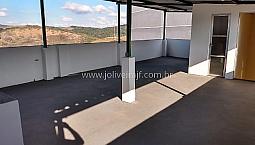 J2 - Otima Cobertura De 3 Quartos, Suite, Terraço Amplo Coberto - Snata Maria