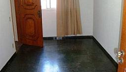 Apartamento Com 3 Dormitórios Para Alugar, 210 M² Por R$ 1.200/Mês - Centro - São José Do