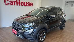 Ford Ecosport 2.0 Direct Flex Storm 4Wd Automatico